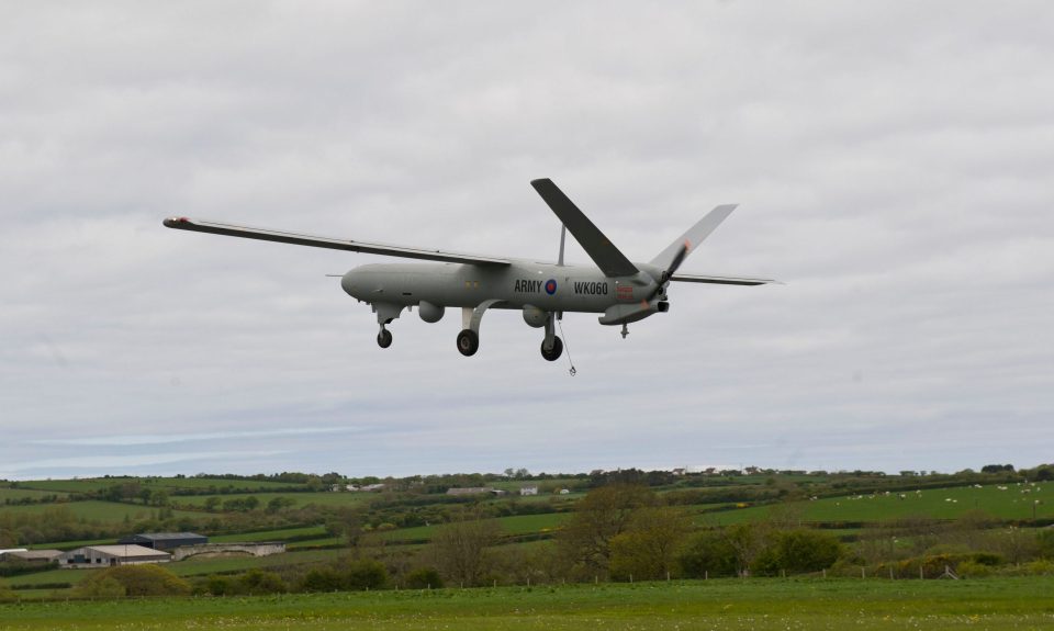  The fleet of French-designed 21ft craft was grounded in 2017 after two crashed in Wales