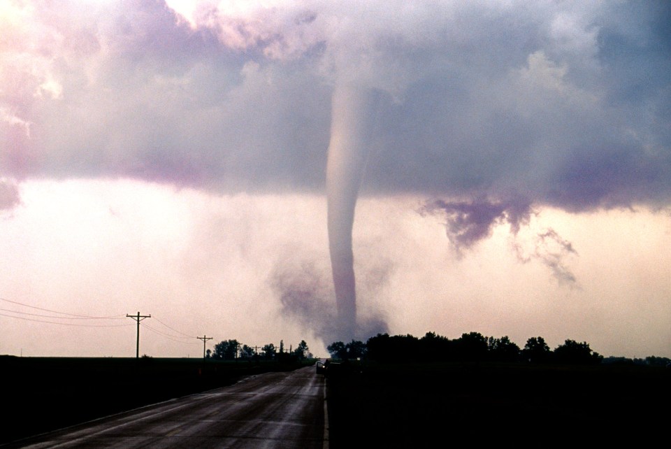  Geoengineering could result in freak weather