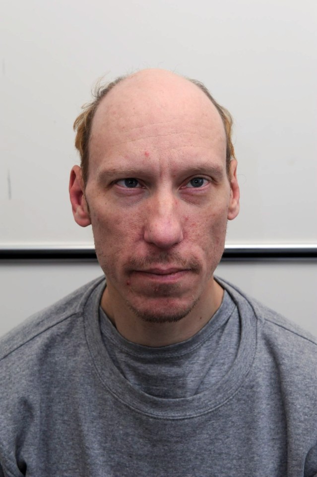  Serial killer Stephen Port is outraged because Stephen Merchant, who is playing him in a new drama, looks nothing like him