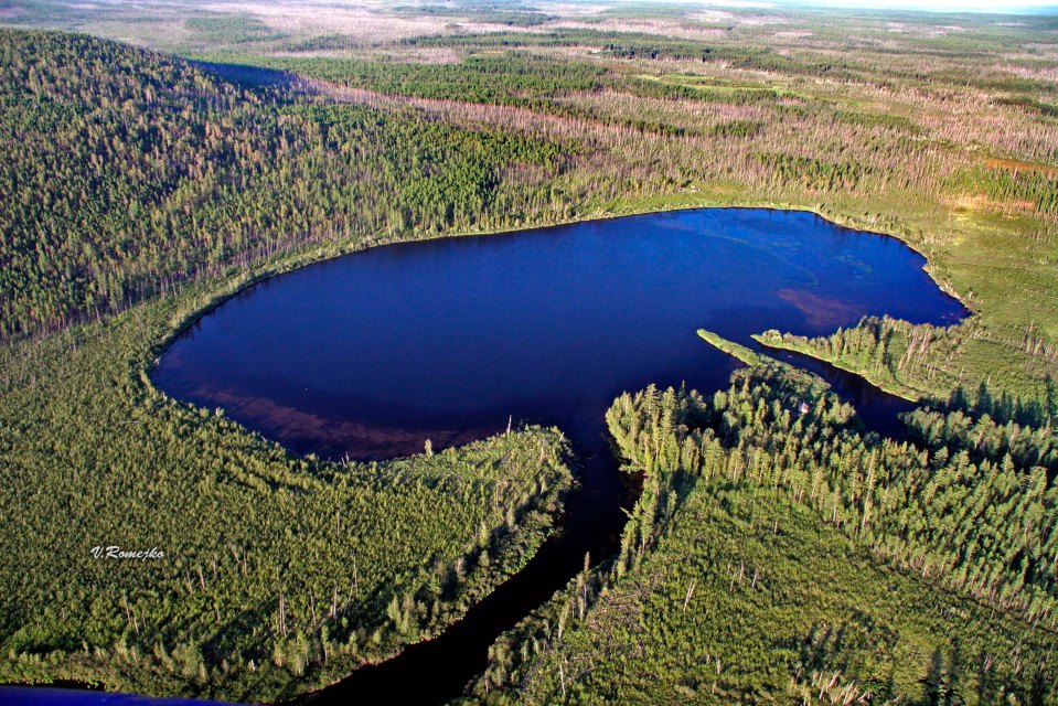  Experts still debate over whether Lake Cheko covers an impact crater left behind by the Tunguska Event