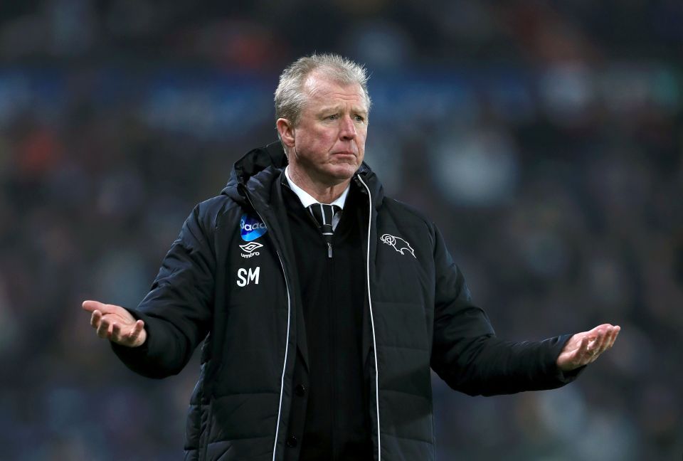  McClaren's second spell still achieved 1.59 points-per-game