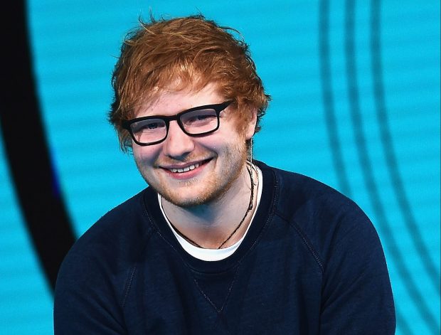 ed sheeran collaborations