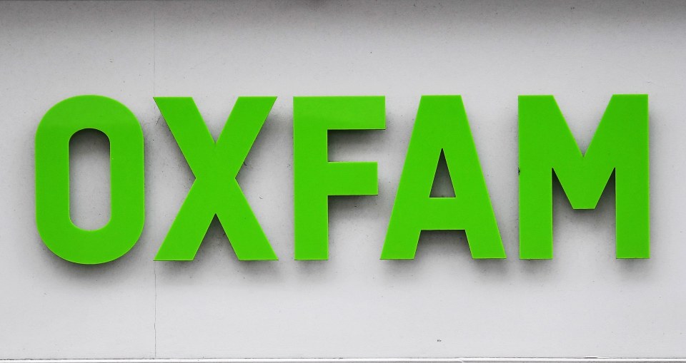  The Charity Commission has also found worrying cases of alleged abuse of volunteers in Oxfam’s UK shops