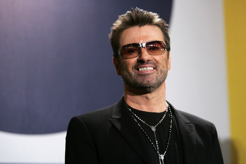  George Michael's grave will be unmarked so fans do not turn it into a shrine