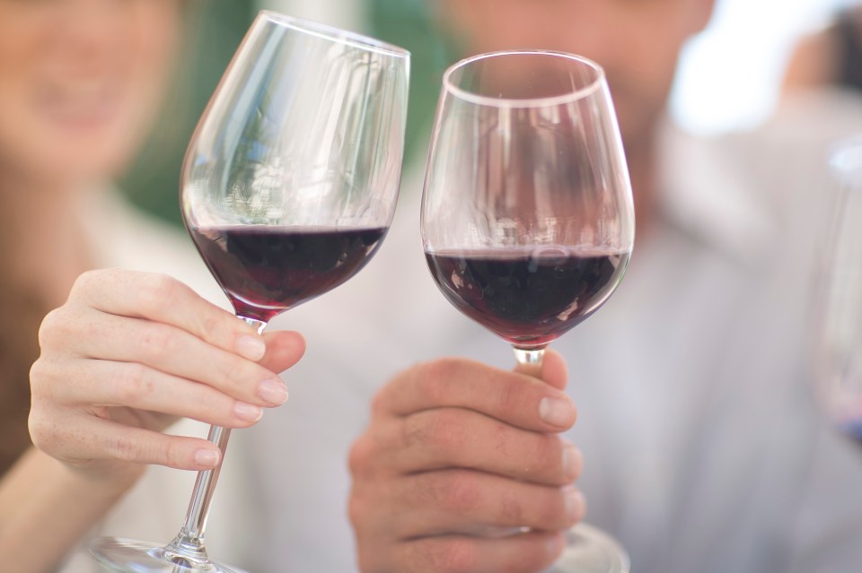  Asda shoppers can pick up bottles of wine for just £3 from tomorrow