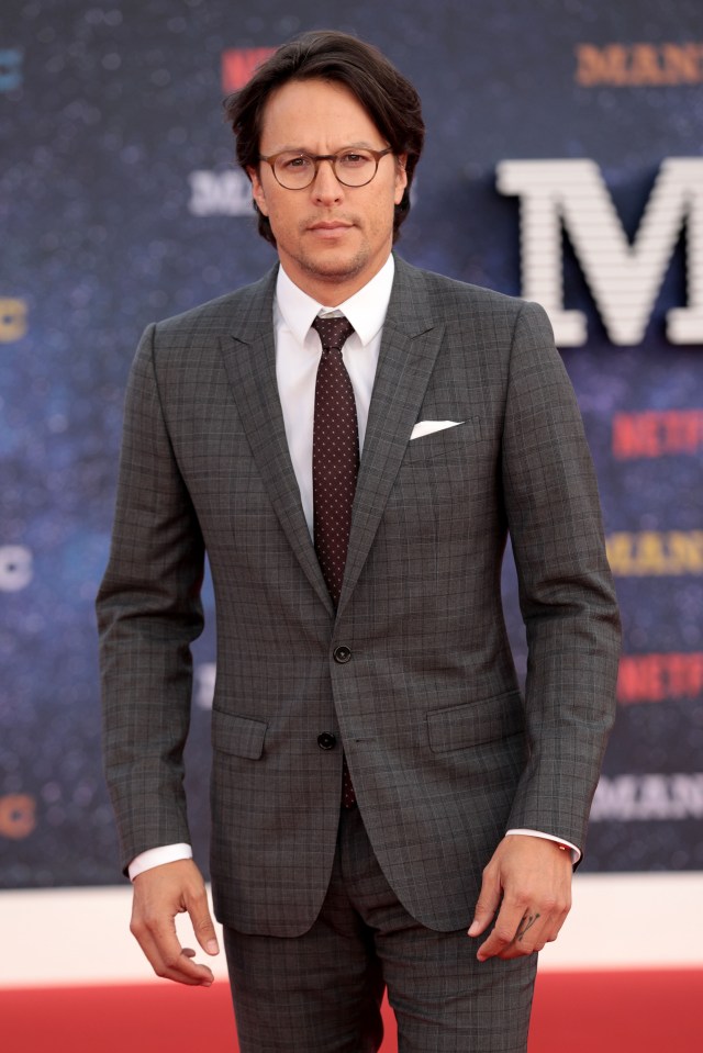  Surely a 41-year-old man like Cary Fukunaga should have outgrown PlayStation by now