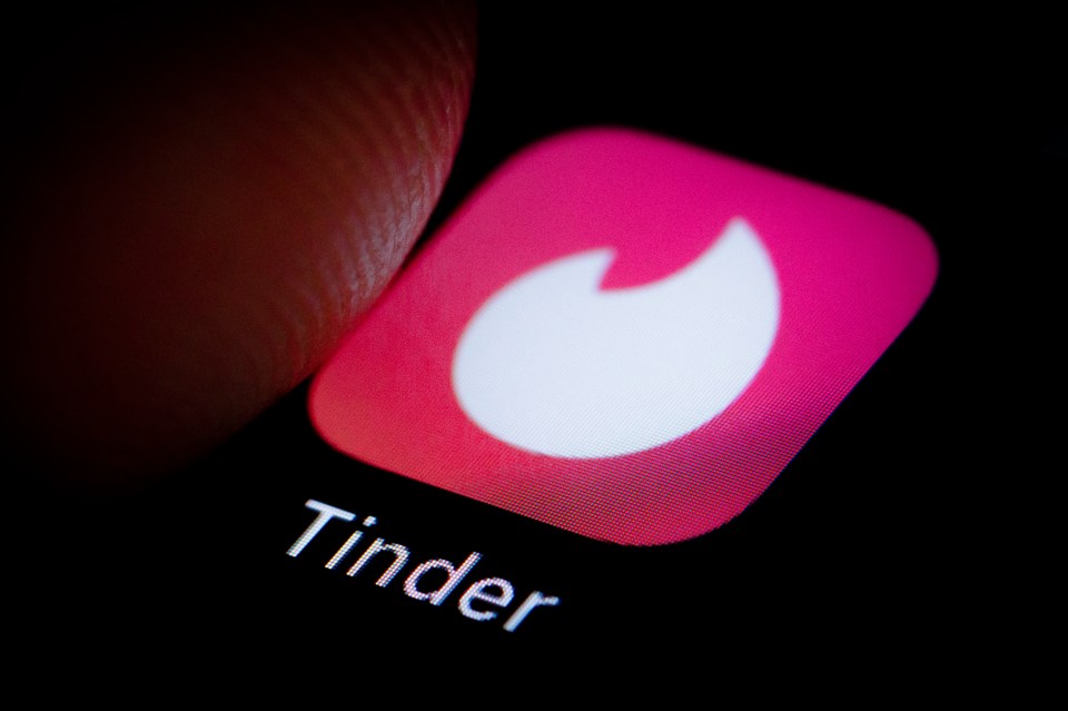  The dad-of-14 met a British woman on Tinder before refusing to contribute to their child's upbringing