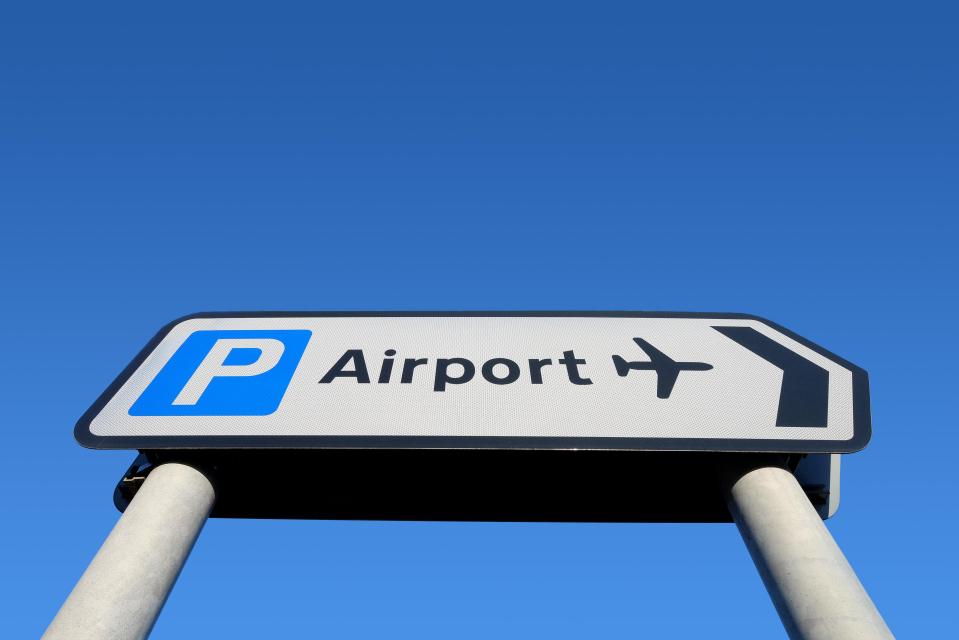  You can check the prices and availability of parking options using airparks.co.uk