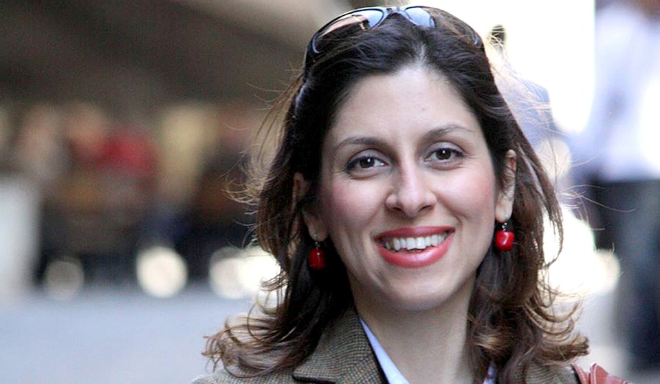 Nazanin Zaghari-Ratcliffe will serve out the rest of a sentence in Iran, a minister for the Islamic Republic said today