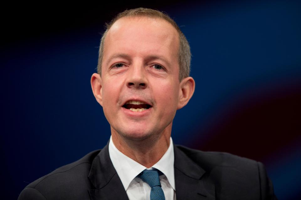  Nick Boles – a former Tory turned independent – is flying back from holiday to vote in the crunch showdown