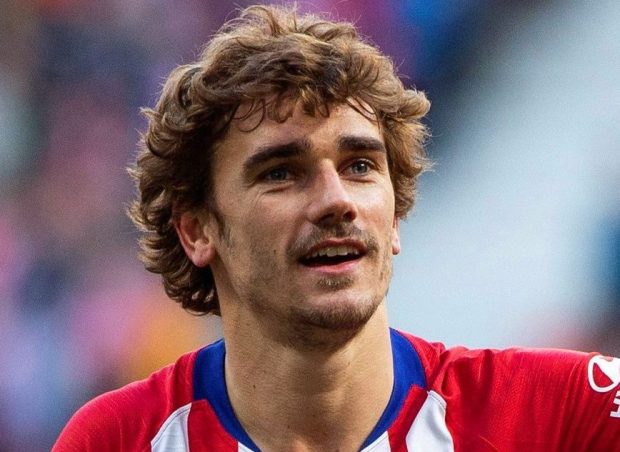 Man Utd face a disappointing end to their interest in Antoine Griezmann as Barcelona are tipped to sign him next week