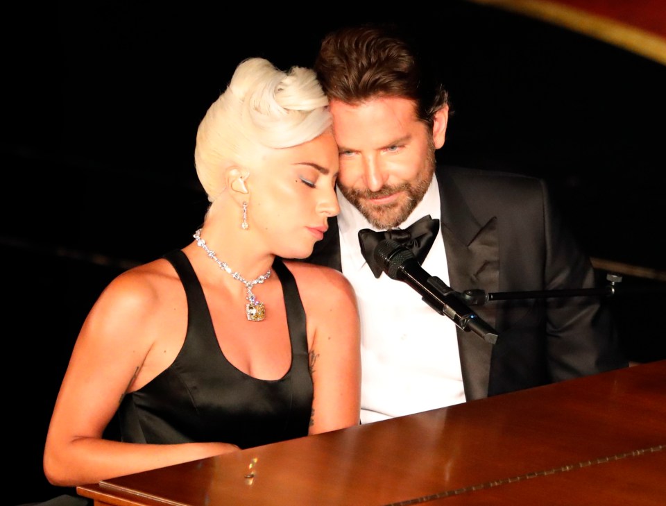  There has been speculation that Gaga’s chemistry with Cooper played a factor in his break-up