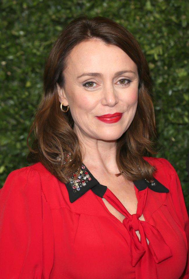 Keeley Hawes will star in new detective drama about an honour killing