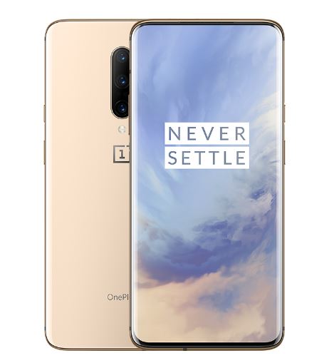  The OnePlus 7 Pro 5G is the UK's first 5G smartphone