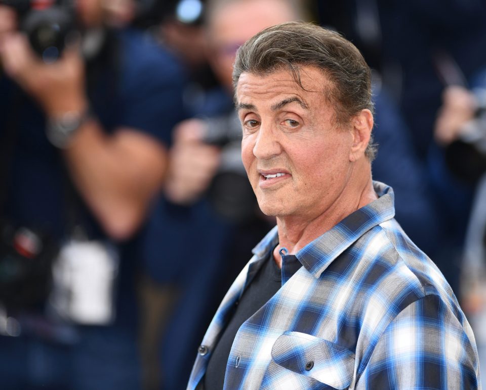  The official An Experience with Sylvester Stallone account defended the selfie pricetag on the grounds that only 150 are allowed so they are exclusive