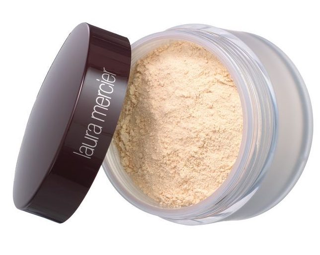 Laura Mercier Translucent Loose Setting Powder