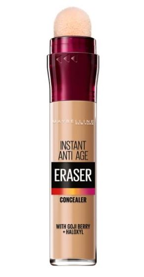 Maybelline Instant Age Rewind Eraser Dark Circles Treatment Concealer