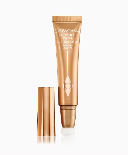 Charlotte Tilbury Beauty Light Wand in Goldgasm