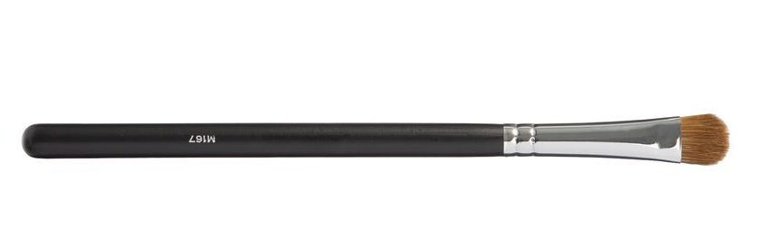 Morphe Pro Oval Shadow Brush