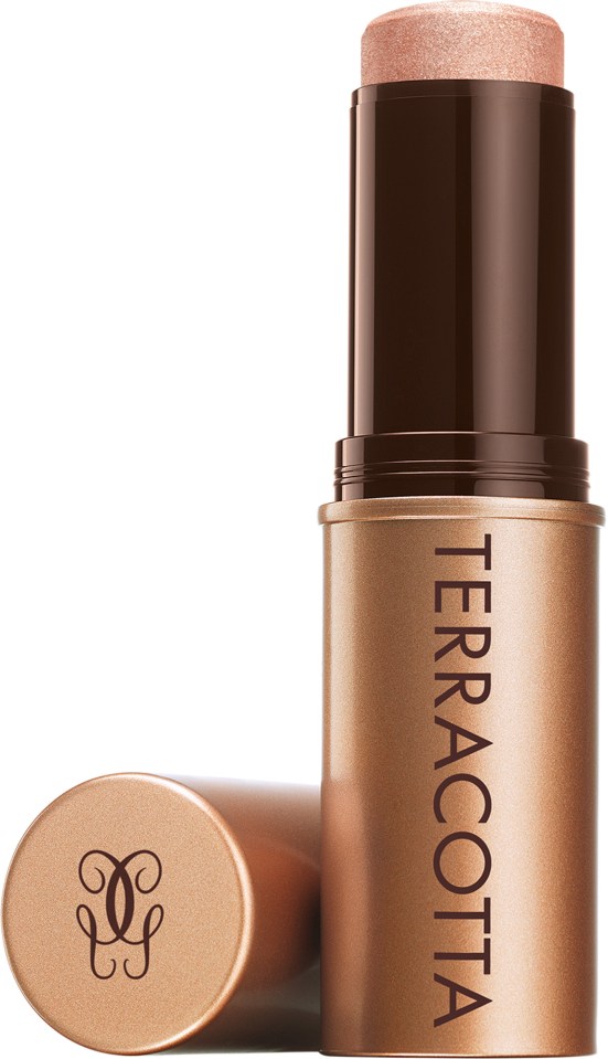 Guerlain Terracotta Skin Highlighting Stick in Gold