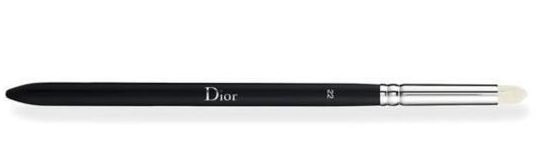 Dior Backstage Small Eye Shadow Blending Brush