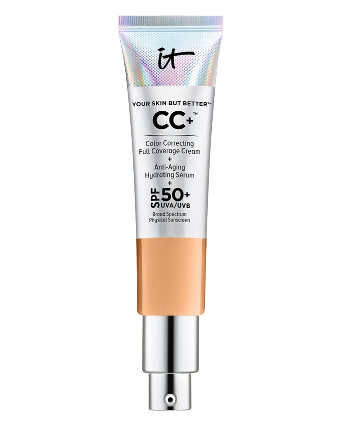 It Cosmetics Your Skin But Better CC+ Cream with SPF50+