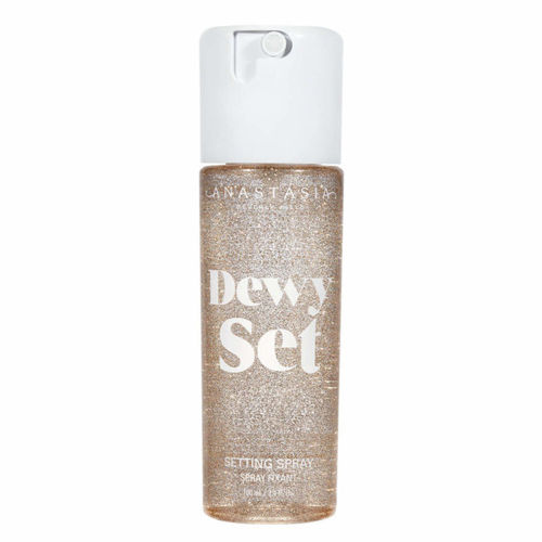 Anastasia Beverly Hills Dewy Setting Spray