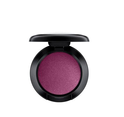 Mac Eye Shadow in See The Future