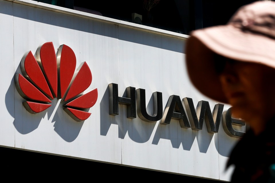  The Government has given Huawei 'limited access' to build 5G infrastructure in the UK, but has received heavy scrutiny from the US for the decision