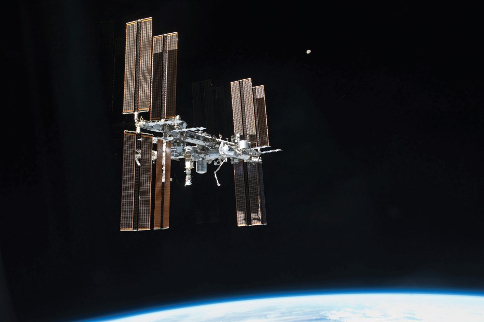  Astronauts have been living on the ISS since 2000 – but it'll soon accept private tourists too