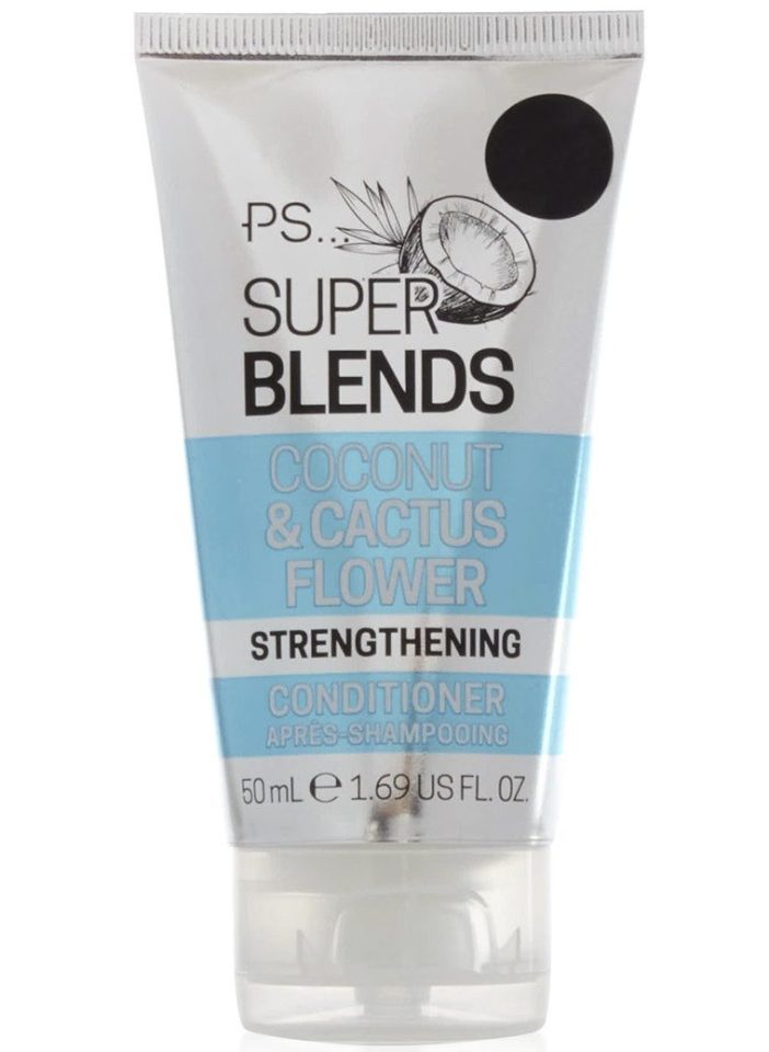  The range is part of Primark's super blends range