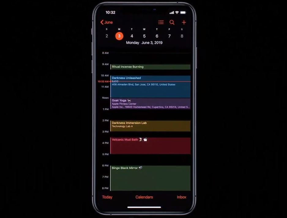  Dark Mode is one of the most long-awaited and oft-requested iPhone features