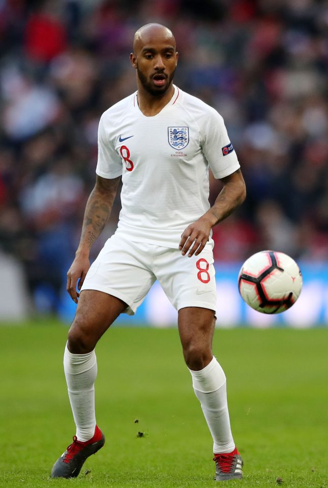  Galatasaray are interested in offering Fabian Delph an escape route after Man City seal a deal for Rodri