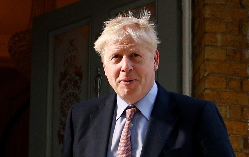  Tories must not crown Boris Johnson PM - Theresa May was gifted power without scrutiny and they cannot repeat the mistake