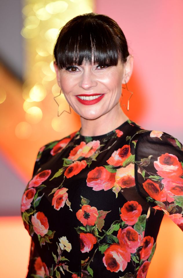  Emmerdale favourite Lucy Pargeter has given fans a glimpse into her quirky home on social media