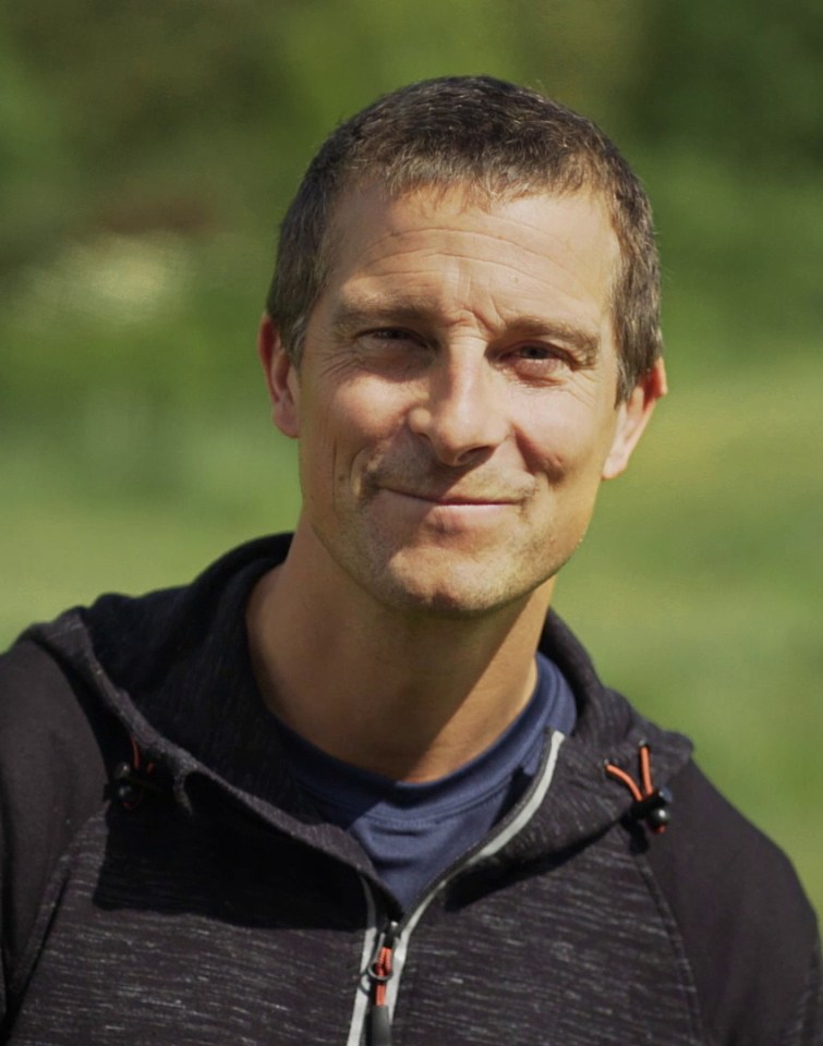  The new show will see Ant treading on the toes of fellow TV tough nut Bear Grylls, who has led celebs from Barack Obama to David Walliams off grid