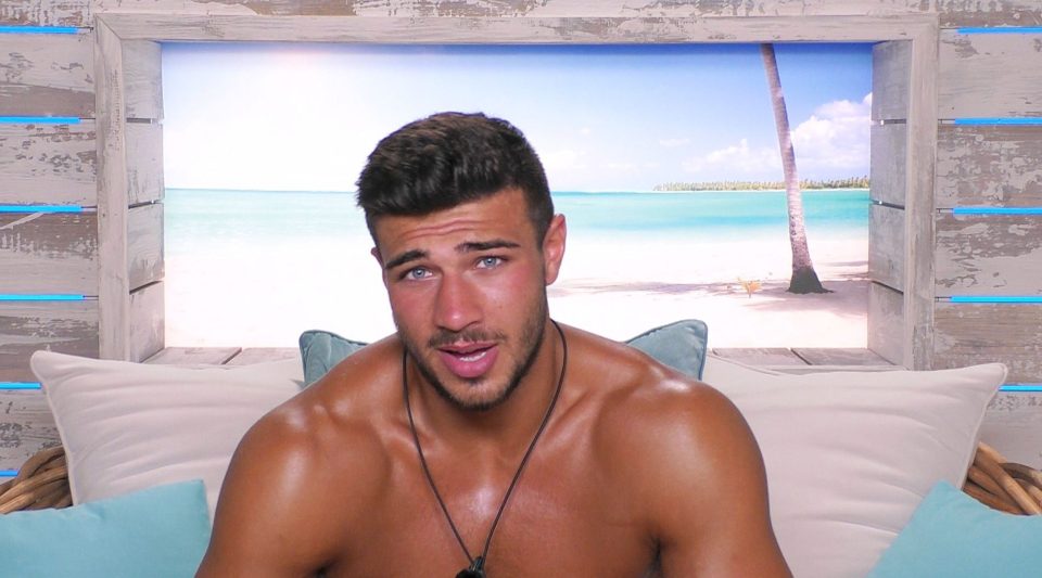  Love Island fans want to see Tommy's brother come to the villa