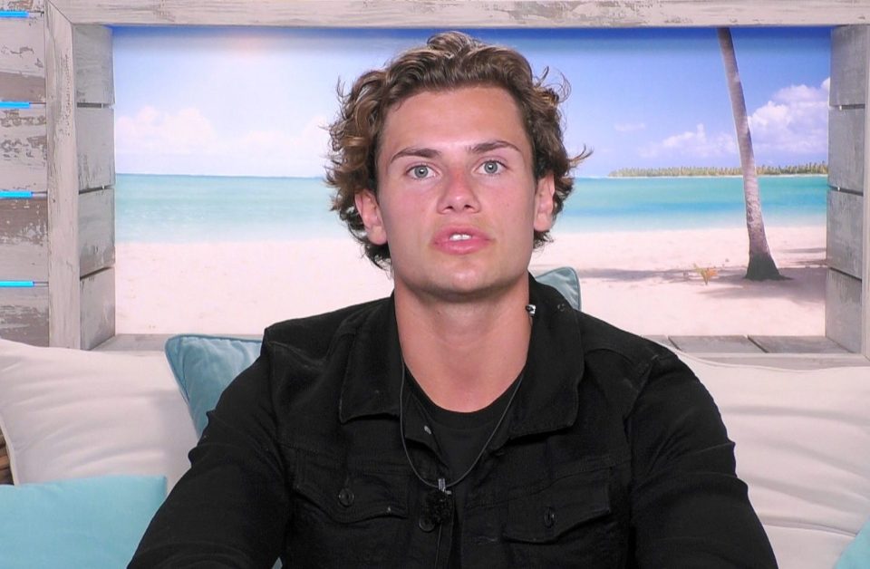  Love Island Ofcom complaints have soared to 1,215 as fans beg bosses to kick 'controlling' Joe Garratt out of the villa