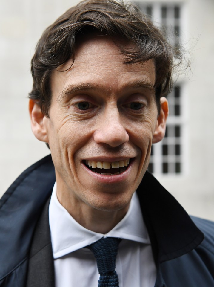 Rory Stewart has produced the most unrealistic Brexit solution of all the candidates