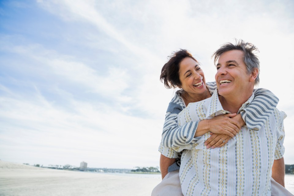  Age Partnership can help you release equity from your home