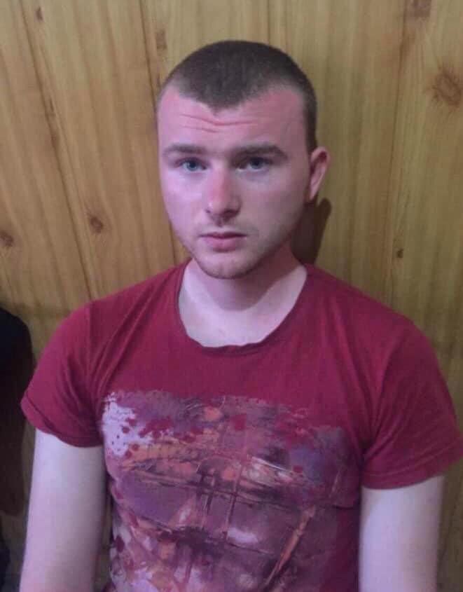  The law has come in after Nikolay Tarasov, 22, confessed to murdering and kidnapping Daria