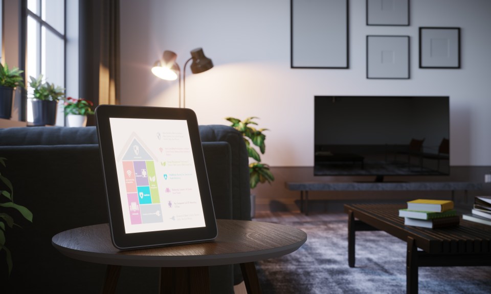  Adding state-of-the-art tech can help boost your home's price