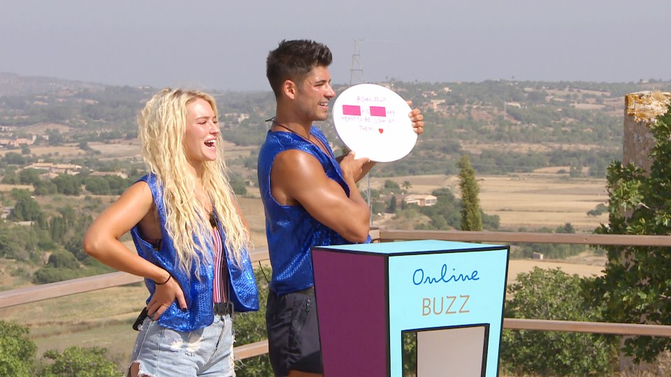  Love Island viewers think Anton Danyluk chose to couple up with Lucy to stir trouble between Tommy and Molly-Mae