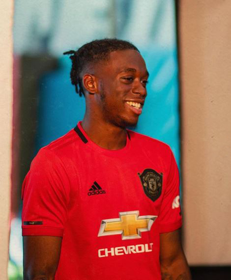  The signing of Aaron Wan-Bissaka, 21, marks Man Utd's change in transfer policy, with the club targeting players who fit their "long-term vision"