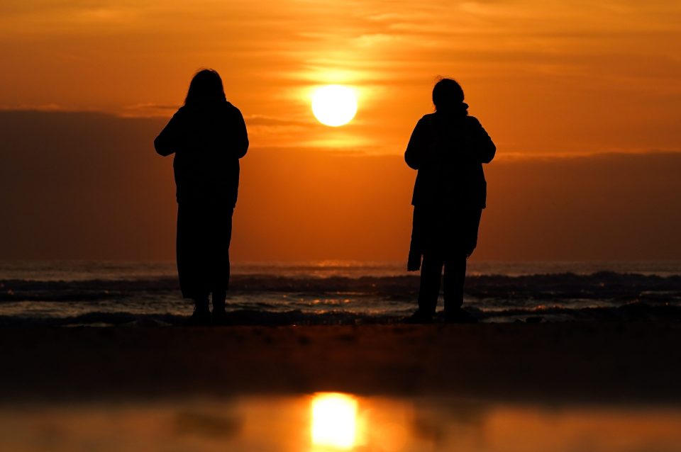 Summer solstice is the longest day of the year with the most daylight hours