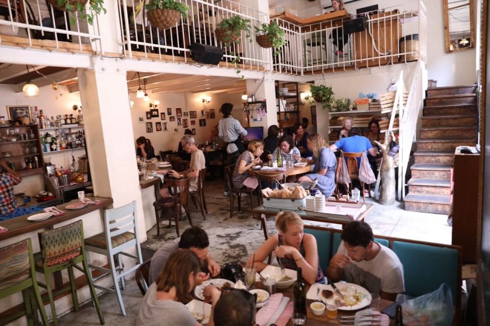  Foodies should visit Jerusalem during the Open Restaurant Festival