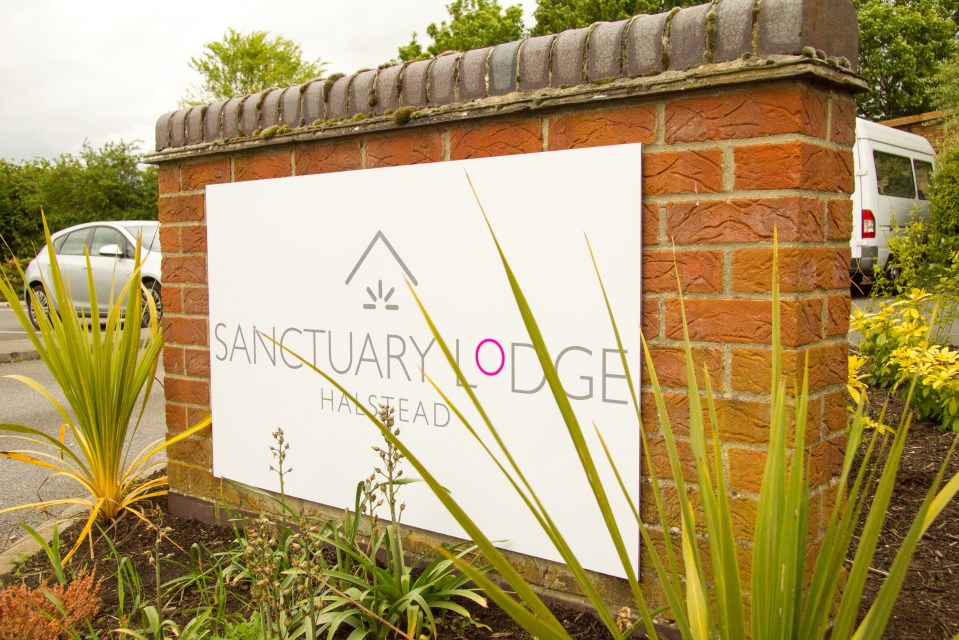 One centre providing treatment for gaming addicts in the UK is the Sanctuary Lodge in Halstead, in Essex