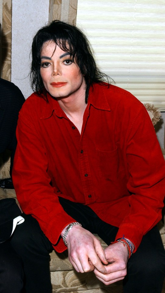  Michael Jackson died 10 years ago on June 25, 2009