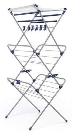  Addis Deluxe 3 Tier Airer