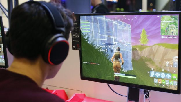  Last week the World Health Organisation officially included gaming disorder as behavioural addiction